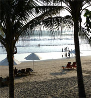 bali