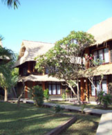 bali