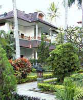 senggigi
